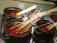 -骑士牛排(北仑银泰城店)