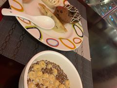 -杭州龙禧福朋喜来登酒店