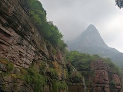 -云台山风景名胜区