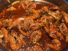 -邵汇大虾(吉林大路店)