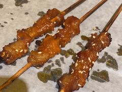 -喝丢一只鞋海鲜烧烤·海肠捞饭(东关街店)