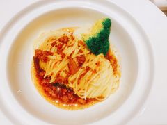 -三宝大饭店-中和艺素餐厅(浦上金山正祥广场店)