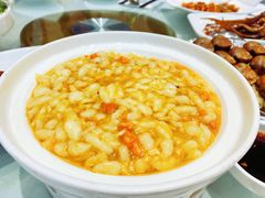 蟹粉鱼米-金时代顺风大酒店(金山店)