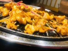 -九田家黑牛烤肉料理(珠江摩尔店)