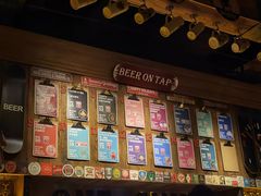 -ONE SMILE BREWING(尚座中心店)