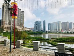 -龙环葡韵住宅式博物馆