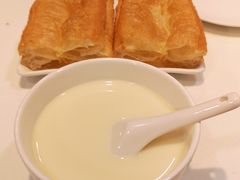 豆浆油条套餐-金鼎轩(亚运村店)