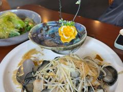 -渔洲情海鲜酒家