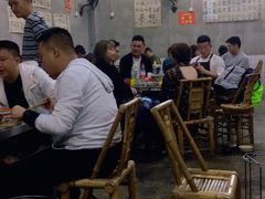 大堂-咏勝锑锅麻辣烫(净居寺路总店)