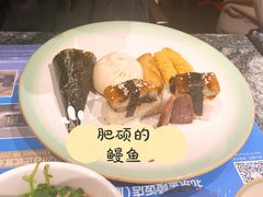 -金海湾自助餐厅(金陵饭店)