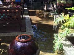 -Local泰莲庭(虹鳟鱼店)