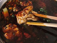 -三哥田螺(北书院街店)