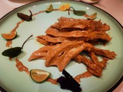 -贝勒爷·酥不腻烤鸭