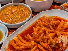 -裕兴记•蟹黄面馆(人民广场店)