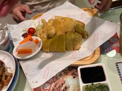 -吴系粤菜馆·茶餐厅(深业上城店)