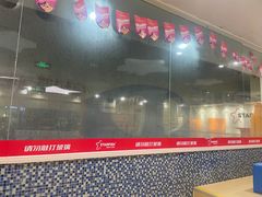 -蓝旗亲子游泳(范湖万达广场店)
