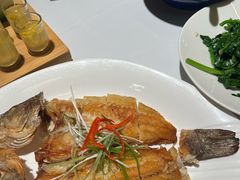 -汤城小厨•粤菜•靓汤(苏州街店)