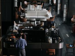 -木嘛working coffee(前海店)