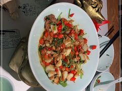 -望湘园·洞庭渔宴(永旺店)