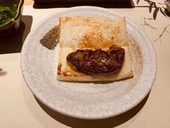 -松临·铁板烧&Omakase(神农店)