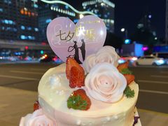 -味多美蛋糕(六里桥店)