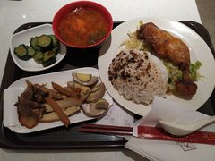 -大圆碗•大排饭(天海店)