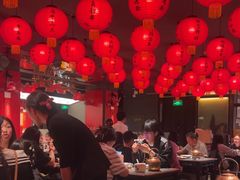 -小厨娘金榜题名(夫子庙秦淮河店)