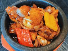 -五缘湾凯悦酒店·悦饗中餐厅