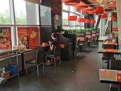 大堂-和合谷(百荣店)