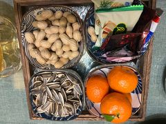 -龙源茶坊(白银路店)