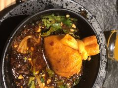 -味舵主重庆火锅(邓尉路店)