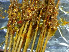 -醉烧膘·烧烤夜宵王(总店)