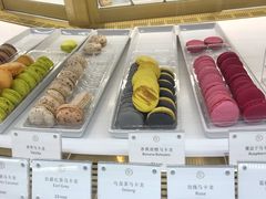 -PAUL LAFAYET 法式甜品(港汇广场店)