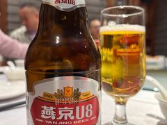 -京味斋·北京烤鸭(北京南站洋桥店)