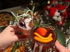 -Mogul Eatery·大亨餐酒馆