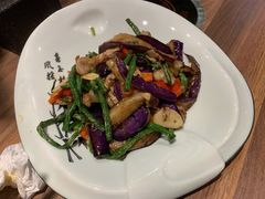 -前门后头老北京铜锅涮肉·京味菜·烤鸭(伊藤洋华堂店)