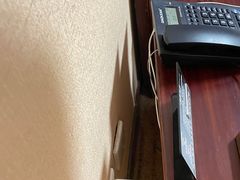 -北京国玉大酒店(鸟巢科技馆店)