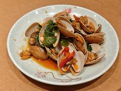 -抱德·潮汕味(敦和店原惠城鱼仔)