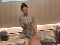 -水墨澜渟足道·SPA(瘦西湖旗舰店)