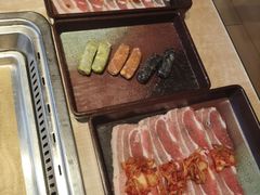 -新石器烤肉(高行万嘉店)