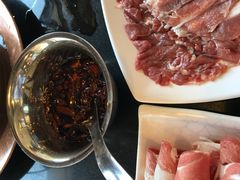 -情忆草原涮肉馆