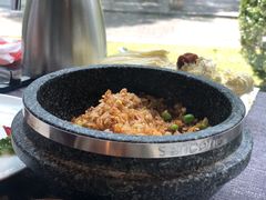 -御花园·粤菜·海鲜火锅(中山公园店)