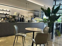 -野鸽子咖啡(中航店)
