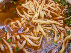 岐山臊子面-忆秦时(银泰in77店)