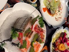 -茉芮·精致四季川菜(三坊七巷店)