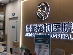 -瑞派康怡24h宠物医院·犬猫医疗中心·微创绝育(瑞景分院)