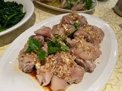 -禄源公·老莞诚饭店