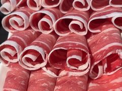 -津门老羊家·铜锅涮羊肉·烧烤(科技园店)