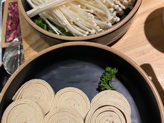 -骨之味·筒骨汤火锅(晋江万达店)