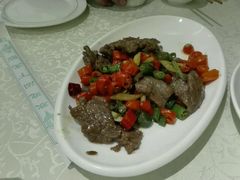 -宏玲餐厅(四川南路店)